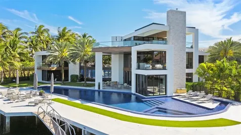 84 Isla Bahia Drive Fort Lauderdale FL 33316