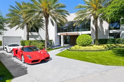 84 Isla Bahia Drive Fort Lauderdale FL 33316