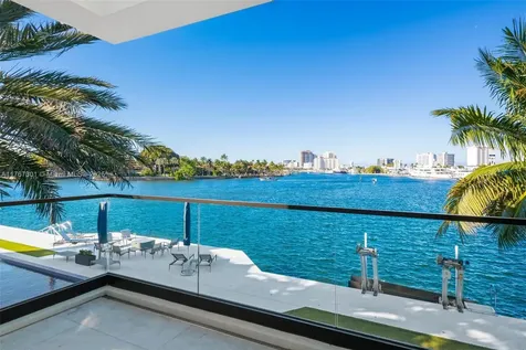 84 Isla Bahia Drive Fort Lauderdale FL 33316