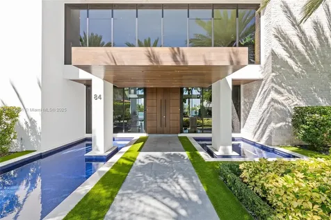 84 Isla Bahia Drive Fort Lauderdale FL 33316