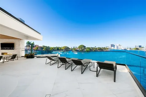 84 Isla Bahia Drive Fort Lauderdale FL 33316