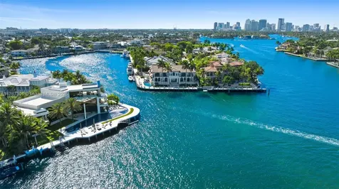 84 Isla Bahia Drive Fort Lauderdale FL 33316