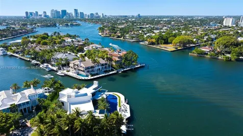 84 Isla Bahia Drive Fort Lauderdale FL 33316