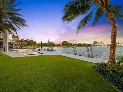 84 Isla Bahia Drive Fort Lauderdale FL 33316