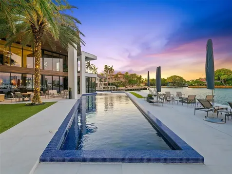 84 Isla Bahia Drive Fort Lauderdale FL 33316