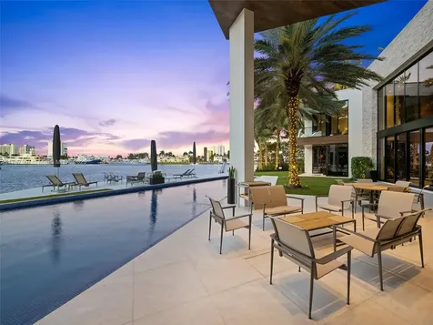 84 Isla Bahia Drive Fort Lauderdale FL 33316