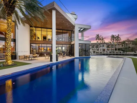 84 Isla Bahia Drive Fort Lauderdale FL 33316