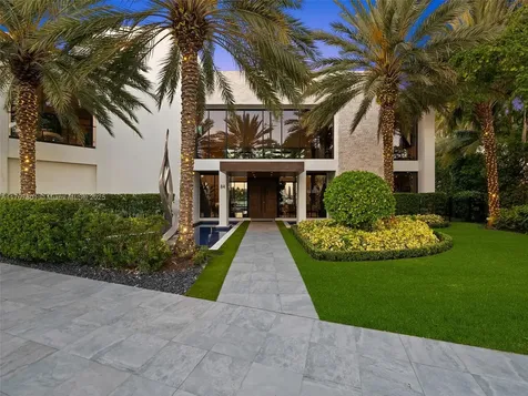 84 Isla Bahia Drive Fort Lauderdale FL 33316