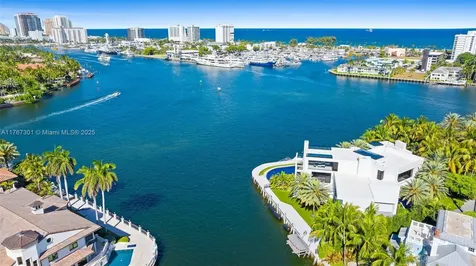 84 Isla Bahia Drive Fort Lauderdale FL 33316