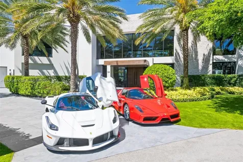 84 Isla Bahia Drive Fort Lauderdale FL 33316