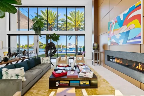 84 Isla Bahia Drive Fort Lauderdale FL 33316