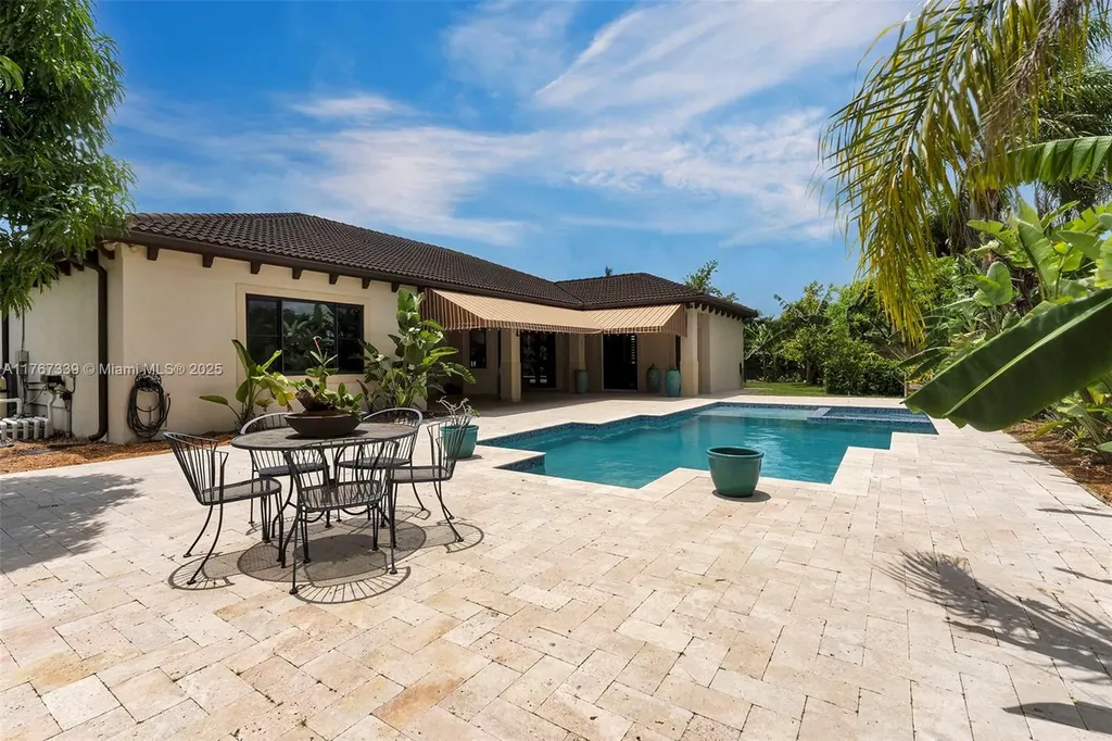 32006 SW 206th Avenue Homestead FL 33030