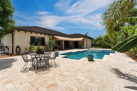32006 SW 206th Avenue Homestead FL 33030