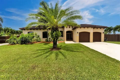 32006 SW 206th Avenue Homestead FL 33030
