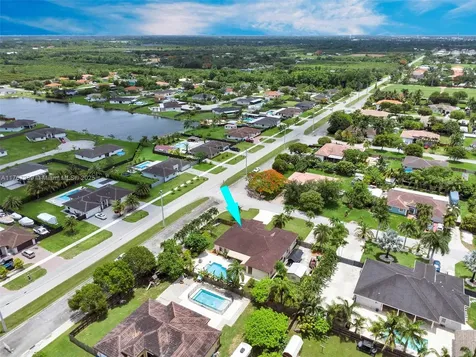 32006 SW 206th Avenue Homestead FL 33030