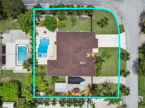 32006 SW 206th Avenue Homestead FL 33030