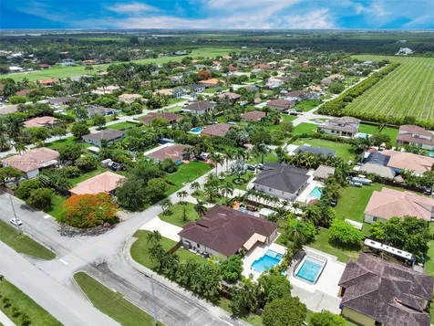 32006 SW 206th Avenue Homestead FL 33030