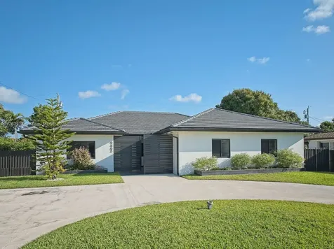9463 SW 35th Street Miami FL 33165