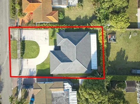 9463 SW 35th Street Miami FL 33165