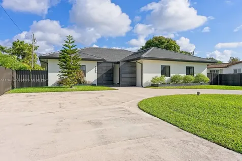 9463 SW 35th Street Miami FL 33165