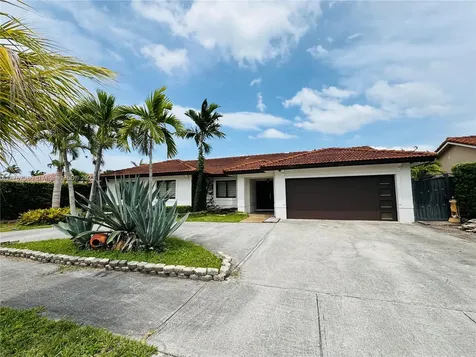 20785 SW 129th Court Miami FL 33177