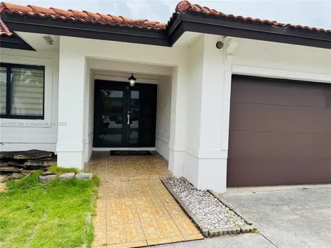 20785 SW 129th Court Miami FL 33177