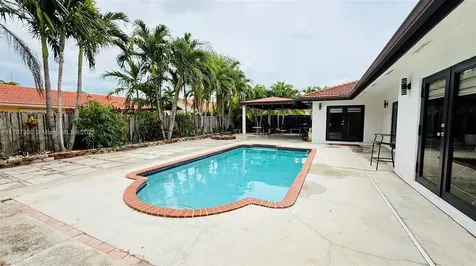 20785 SW 129th Court Miami FL 33177