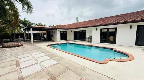 20785 SW 129th Court Miami FL 33177