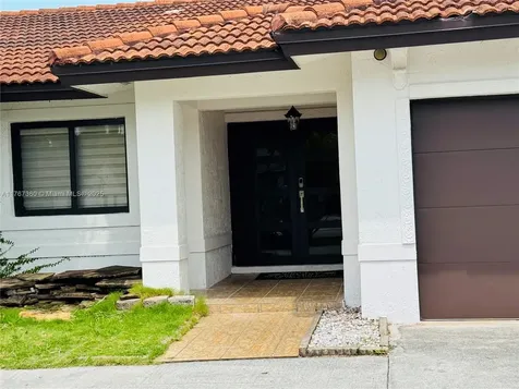 20785 SW 129th Court Miami FL 33177