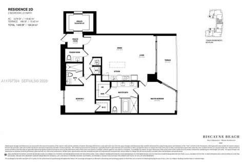 2900 NE 7th Avenue Miami FL 33137