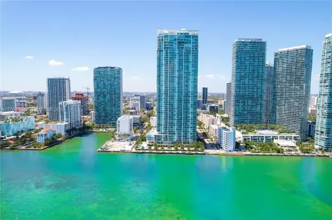2900 NE 7th Avenue Miami FL 33137
