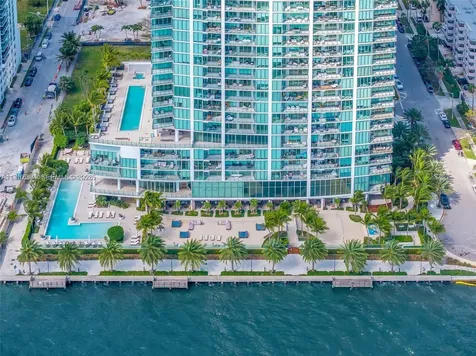 2900 NE 7th Avenue Miami FL 33137