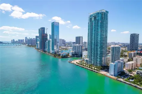 2900 NE 7th Avenue Miami FL 33137