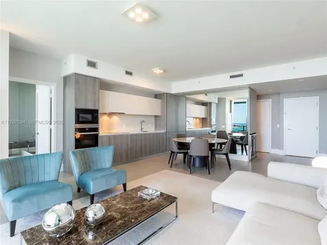 2900 NE 7th Avenue Miami FL 33137