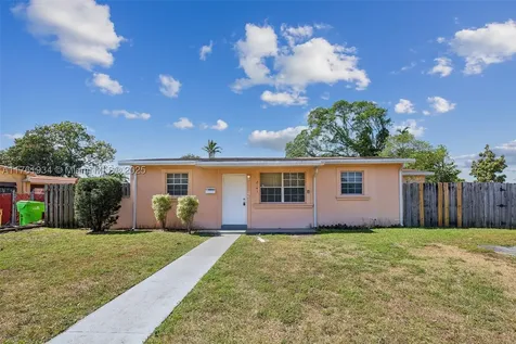 2141 NW 61st Avenue Sunrise FL 33313