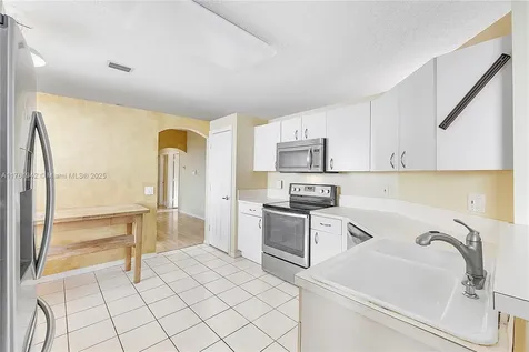 6244 NW 38th Drive Coral Springs FL 33067