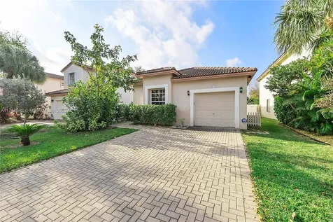 6244 NW 38th Drive Coral Springs FL 33067