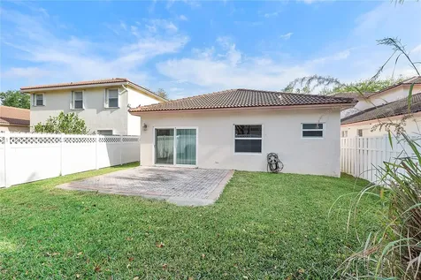 6244 NW 38th Drive Coral Springs FL 33067