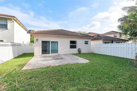 6244 NW 38th Drive Coral Springs FL 33067