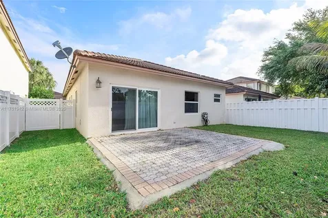 6244 NW 38th Drive Coral Springs FL 33067