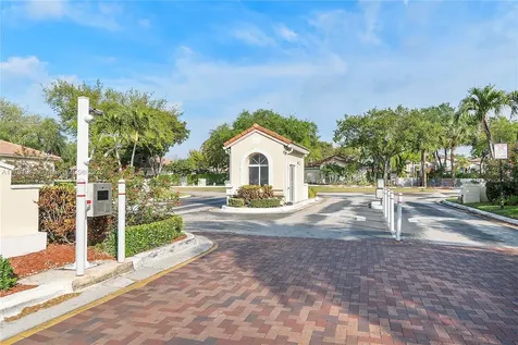 6244 NW 38th Drive Coral Springs FL 33067