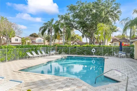 6244 NW 38th Drive Coral Springs FL 33067