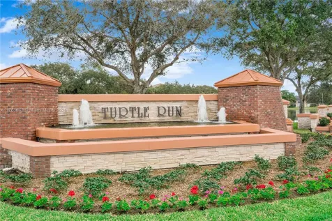 6244 NW 38th Drive Coral Springs FL 33067