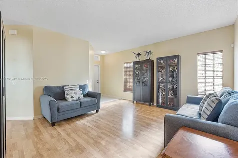 6244 NW 38th Drive Coral Springs FL 33067