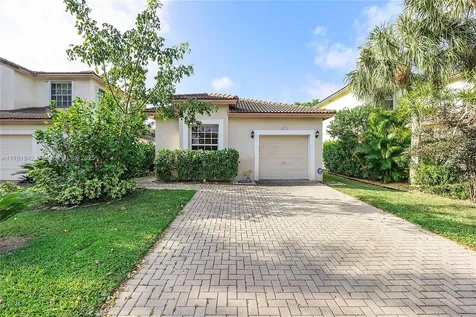 6244 NW 38th Drive Coral Springs FL 33067
