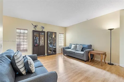 6244 NW 38th Drive Coral Springs FL 33067