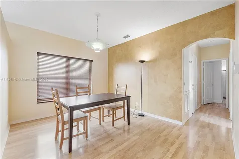 6244 NW 38th Drive Coral Springs FL 33067