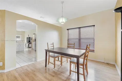 6244 NW 38th Drive Coral Springs FL 33067