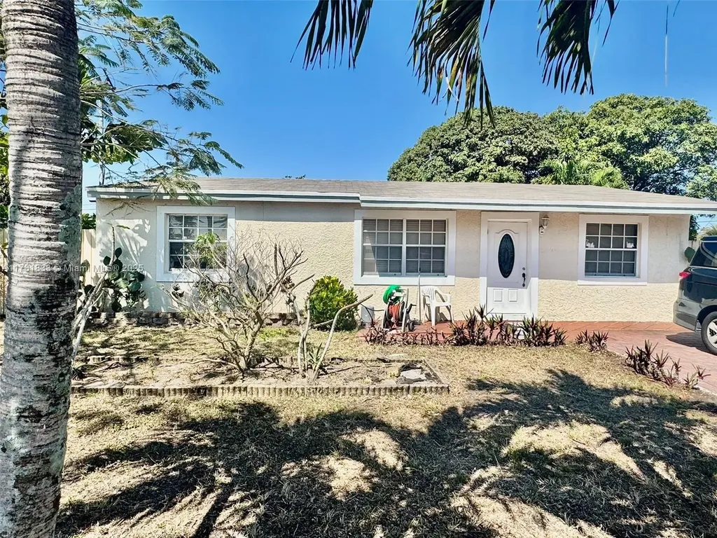 1429 SW 47th Terrace Fort Lauderdale FL 33317