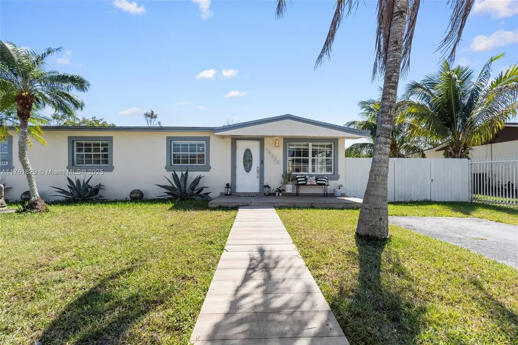 15320 SW 308th Street Homestead FL 33033